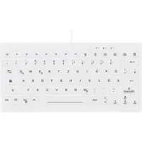 Cherry CHERY AKTIVE KEY Hygiene Mini Ultraflat Notebook Style