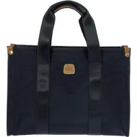 Bric's X-Collection Shopperit S 35 cm Sininen