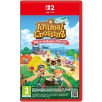 Animal Crossing: New Horizons - Switch 2 Edition (Switch 2)