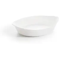 Luminarc Uunivuoka Luminarc Smart Cuisine Soikea Lasi (28 x 17 cm)