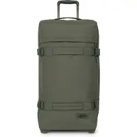 Eastpak Transit'R M - Matkalaukku pyörillä oliivi