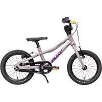 Puky LS-PRO lastenpyörä 14" Pearl Pink
