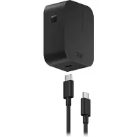 Microsoft Surface 45W USB-C, Sisätila, AC, 20 V, 1,75 m, Musta (EP2-29840)