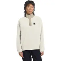 Jack Wolfskin Sumetro Hz W Cotton White - L
