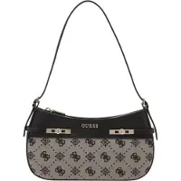 GUESS Melinda Logo Olkalaukku
