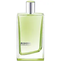 Jil Sander Evergreen, EdT 30ml