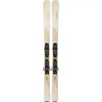 K2 Blur 79+m3 10 Compact Quikclik Naisten Alppihiihtopakkaus