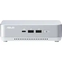 Asus - MT - 1 - ei kiintolevyä WLAN: - 802.11a/b/g/g/g/n/ac/ax (Wi-Fi 6E) - näyttö: ei mitään