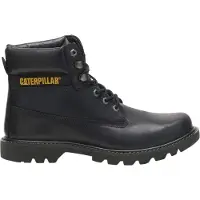 CAT Colorado 2.0 Wp - Black - Black - 46