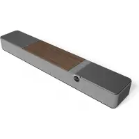 Klipsch Flexus CORE 100 2.1 Dolby Atmos soundbar, pähkinä