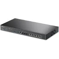 TP-LINK Omada VPN Router with 10G Ports