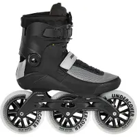 Powerslide Swell Nite 125 3d Adapt Padding Rullaluistimet
