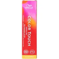 Wella Touch Rich Natural 7/1 60ml Ammoniakiton Kestoväri
