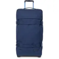 Eastpak TRANSIT'R M matkalaukku, Monotone Navy