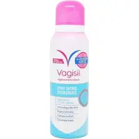 Vagisil intiimi deodoranttisuihke 125ml