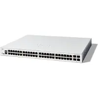Cisco Catalyst 1300 48-port GE 4x10G SFP (C1300-48T-4X)