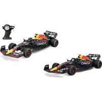 Maisto Red Bull RB19 F1 Kauko-ohjattava Kilpa-auto 2023 Max Verstappen 1:24