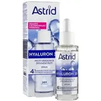 Astrid Hyaluron 3D - 30 ml