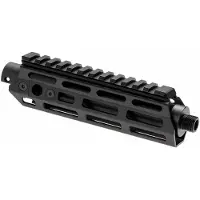 Action Army AAP01 SMG Handguard