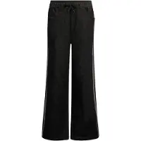 Adidas Originals Firebird Den Tp - Black - 152