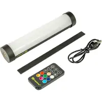 Ridgemonkey Base Lite Ir Valo