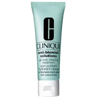 Clinique Anti-Blemish Solutions All Over Clearing Treatment, 15ml