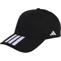 Adidas Lippis Tiro - Musta/valkoinen, koko One Size Youth