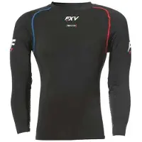 Force Xv Thermal Pitkähihainen Aluspaita