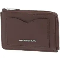 Mandarina Duck Mellow Leather Cc Holder 2 Naisten Lompakko