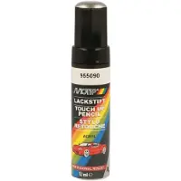 Motip Dupli Kompakt 955090 Metallic Paikkamaalikynä Hopea 12 ml
