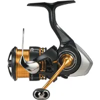 Daiwa Legalis Lt 2023 Heittokelan