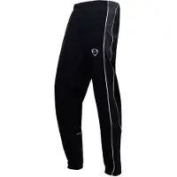 Nike Treenihousut Dri-FIT Academy+ Woven - Musta/Harmaa/Valkoinen, koko X-Small