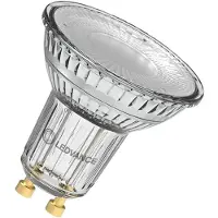 Osram LED-lamppu PAR16 GU10 Himm.eä 51 Himm.eä 7,9W/927 GU10