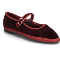 Flabelus Boris - Burgundy - 38