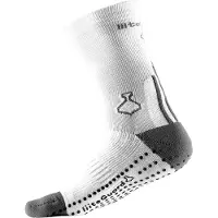 Liiteguard Jalkapallosukat Pro-tech - Valkoinen, koko 44-47