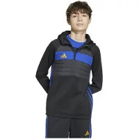 Adidas Tiro Es Wintopy - Black - 128