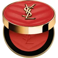 Yves Saint Laurent Make Me Blush Bold Blurring Blush Poskipuna 6 g Nr. 15 - Chili Crush