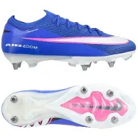 Nike Air Zoom Mercurial Vapor 16 Elite Sg-pro Attack - Sininen/valkoinen - Pehmeä Nurmi (Sg), koko 36½