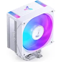 Jonsbo CR-1000MAX CPU-K&uuml;hler, 120mm, RGB - wei&szlig;