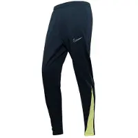 Nike Treenihousut Therma-FIT Academy KPZ Winter Warrior - Vihreä/Vihreä/Hopea, koko Small