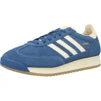 Adidas Originals Matalavartiset tennarit 'SL 72' sininen / valkoinen