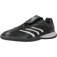 Adidas Originals Predator Sala - Black - 38