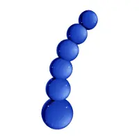 Shots Lasidildo Planets, sininen