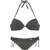 Buffalo Bikini oliivi