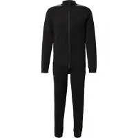 EA7 for man. 7M001601_AF20845 Natural Ventus black set (M), Sport, Cotton, Long sleeve