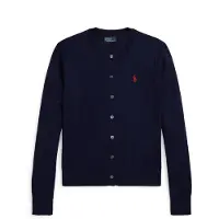 Ralph Lauren Neuletakki laivastonsininen