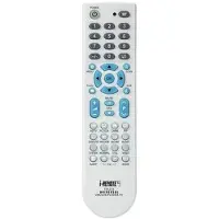 Mtp Products i-Remote TR522E Yleismaailmallinen TV-kaukosäädin