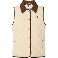 U.S. POLO ASSN. Liivi ' Mandi ' hiekka