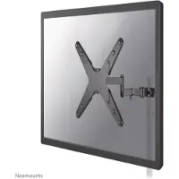 NeoMounts SCREEN POLE CLAMP/TRUSS MOUNT 3 PIVOTS VESA 400X400 (POLE DIAMETER 28-50 MM)