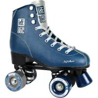 KRF School Pro Roller Rullaluistimet